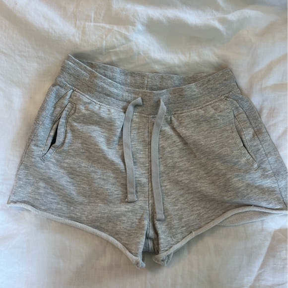 Zara lounge shorts - Picture 2 of 4